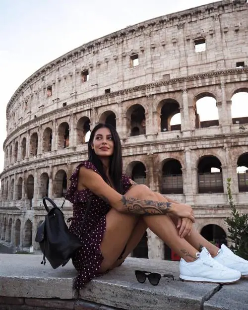 Gf16, Audrey Chabloz vuole riconquistare Marco Borriello?