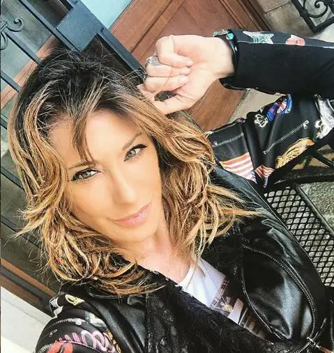 Sabrina Salerno senza età, sfoggia un fisico mozzafiato (VIDEO)