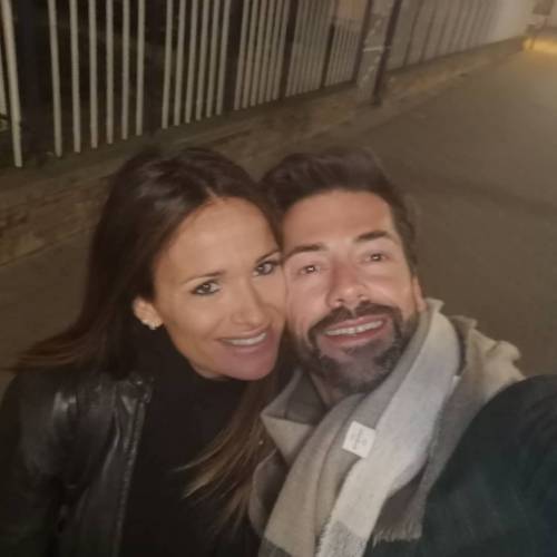 Trono over, Jara Gaspari e Nicola Balestra svelano si Instagram il sesso del loro bebè
