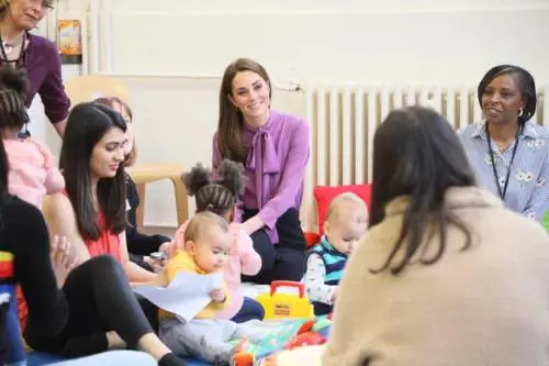 Kate Middleton, tutto ciò che non può fare a corte