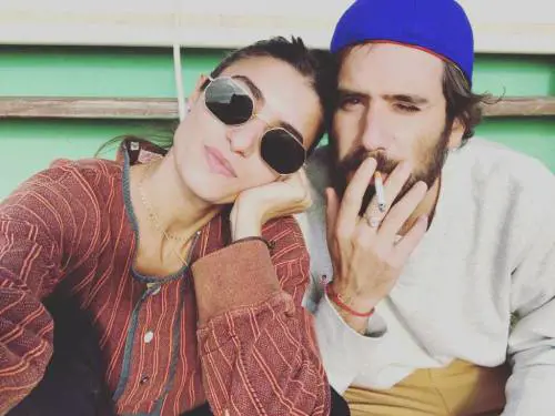 Tommaso Paradiso: "Non sono più single, ecco la mia musa"