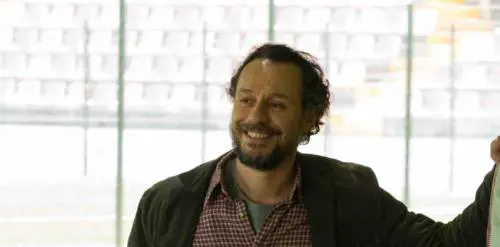 Accorsi: "Ho avuto paura che il cinema italiano non mi cercasse più"