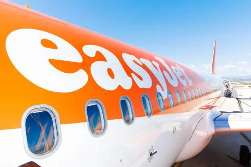 easyJet, è record a Malpensa: 70 milioni di passeggeri trasportati