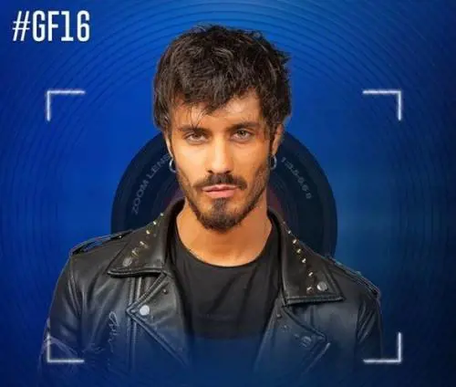 Gaetano Arena: "Erica e Gianmarco? Mossa mediatica aberrante”