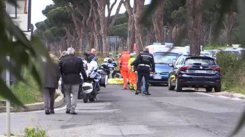 Così si muore nella Roma allo sbaraglio