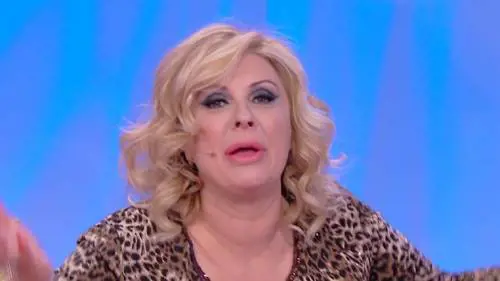 Tina Cipollari: "Ambra non reggerebbe con Kikò, lui ama la leggerezza"