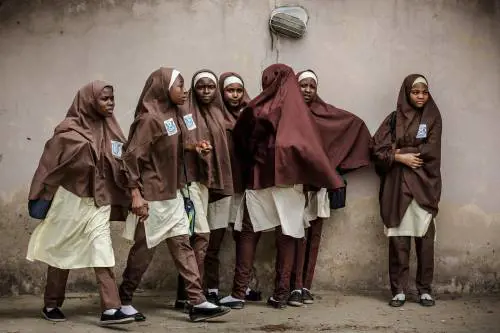 Quella tragedia dalla Nigeria: bambine vendute su Facebook