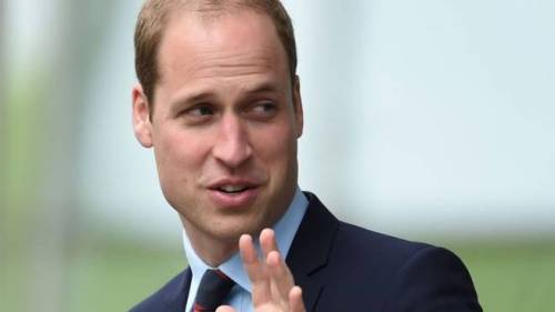 Per tre settimane il Principe William è stato una spia al servizio di Sua Maestà?