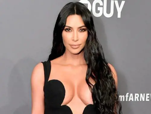 Kim Kardashian vuole diventare un avvocato 