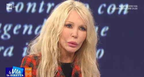 Ivana Spagna, l'incredibile storia della bambina morta