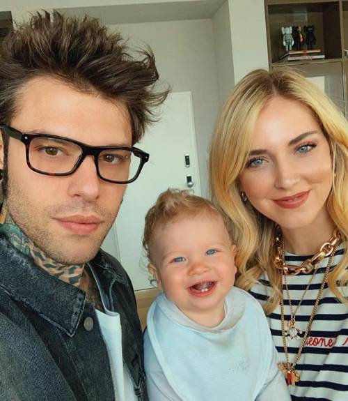 Ferragni-Fedez, scontro social: “Chiara, sei una stro...”