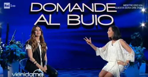 Alba Parietti a Selvaggia Lucarelli: "Potevamo evitare il tribunale”