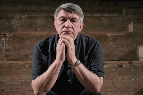 "Se un popolo scorda la cultura diventa vittima della politica"