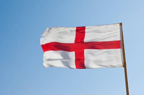 Si riaccende la "crisi della bandiera" tra Genova e Inghilterra
