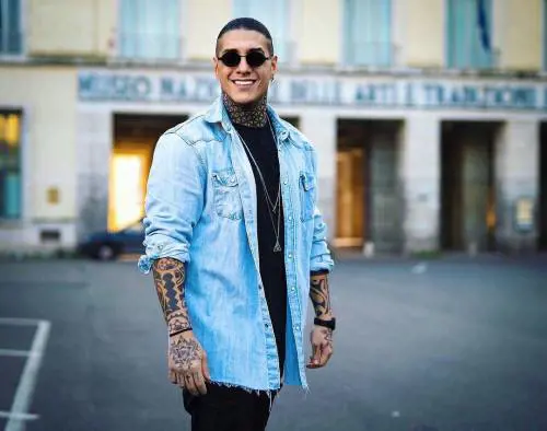Francesco Chiofalo: "Il vero dispiacere di Selvaggia è che io non sia morto"
