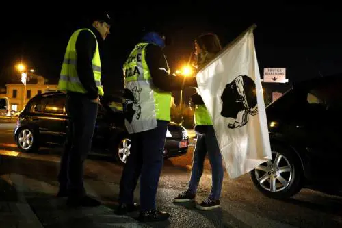 Un nuovo fronte per Macron: la Corsica vuole l'autonomia