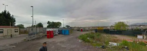 Google Maps Street View