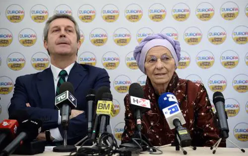 Soros, Agnelli e Sindona Jr.: pioggia di soldi per Radicali e Bonino