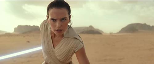 Star Wars Episode IX: Anteprima Mondiale