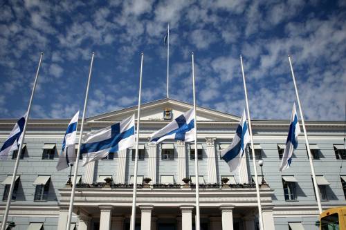 Finlandia, ultradestra a un passo dall'Sdp