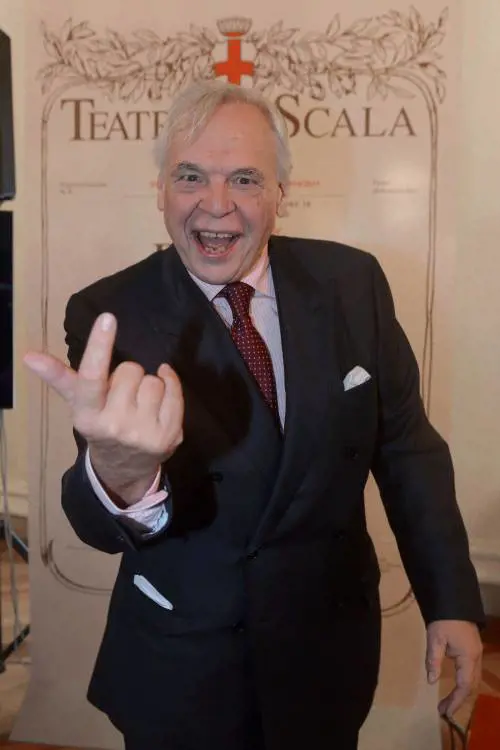 Pereira al "Maggio". E la Scala perde un  manager forte