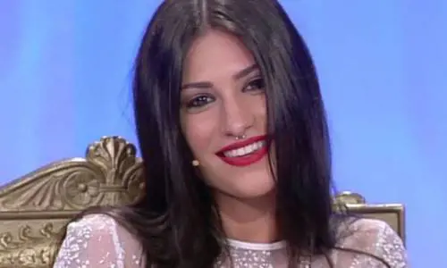 “Sei tutta rifatta". Ma Ludovica Valli non ci sta e replica agli hater