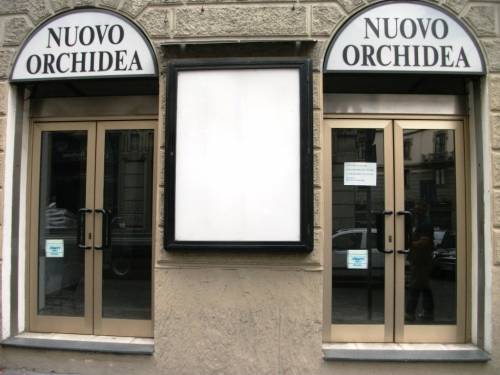 Cinema, bar, spettacoli Un anno di lavori per riaprire l'Orchidea