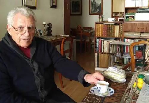 «Chi contesta la Brigata non sa nulla degli ebrei e non conosce la storia»