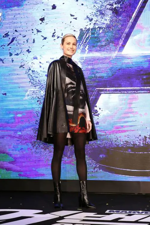 Avengers Endgame: le foto dalla presentazione nel Sud Corea 