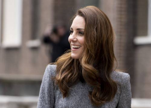 Kate Middleton, svelato il segreto delle sue scarpe