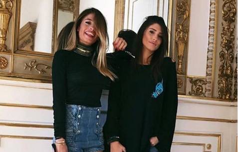 Chiara e Angela Nasti mandano in delirio i fan su Instagram