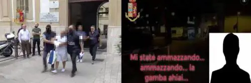 Fermata la banda "spaccaossa": rompevano gli arti con la ghisa
