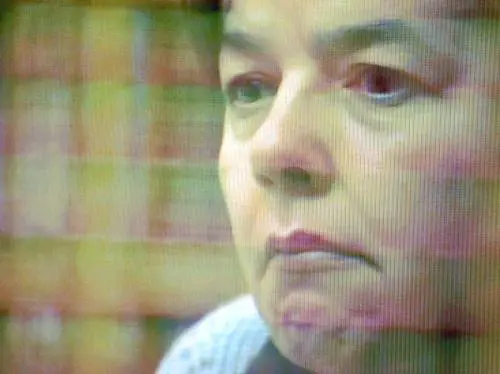 Rosa Bazzi torna a proclamarsi innocente e parla di Pietro Castagna