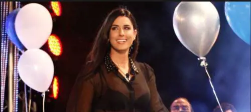 GF, Valentina Vignali senza freni. L'attacco all'ex: "Senza palle.com"