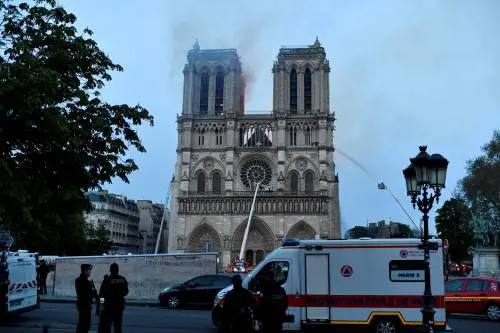 Dieci anni per ricostruirla: ora il recupero come a Noto