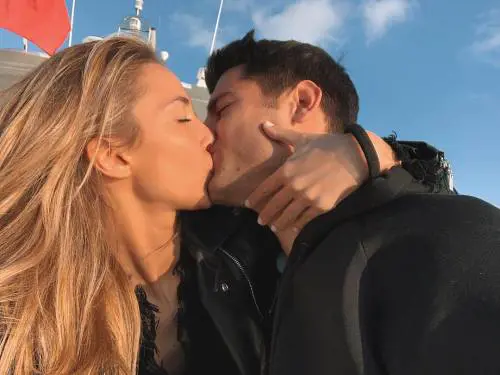 Alice Campello svela un dramma segreto. Ma l'ha superato grazie all'amore