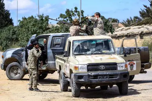 Tunisia, quel mistero dei francesi fermati al confine con la Tunisia