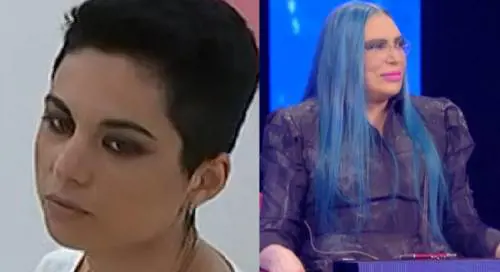 Amici, Giordana all'attacco di Rudy: "Ha una preferenza per Tish"
