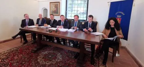 Troppe deroghe: per Comitato Bilaterale "Trattato Schengen è da rivedere"