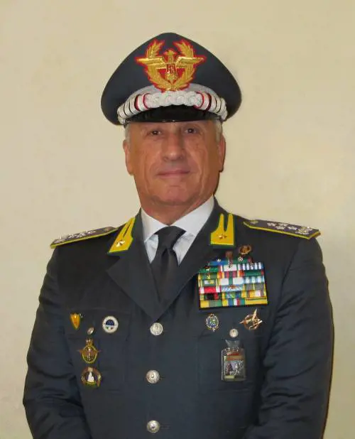 "I narco-euro inquinano l'economia"