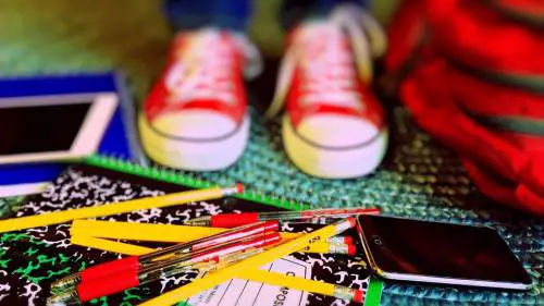 Roma, bimbo spaventato dagli esami fugge da scuola