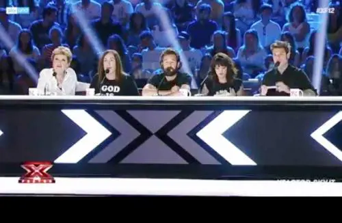 X Factor, Giuliano Sangiorgi e Tommaso Paradiso nuovi giudici?