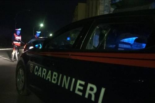 Tratta di esseri umani e prostituzione: 11 nigeriani arrestati a Torino