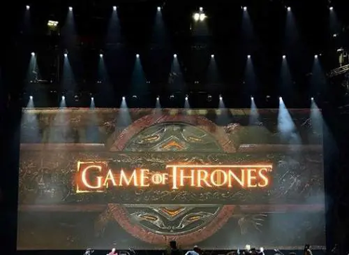 Game of Thrones: in vendita uno dei castelli della serie televisiva