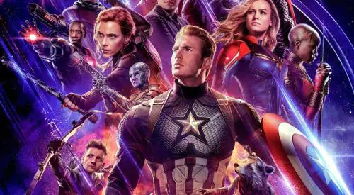 Avengers: Endgame, il film è stato hackerato