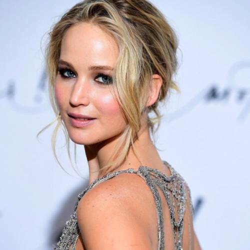 Jennifer Lawrence sarà una gangster nel nuovo film di Sorrentino