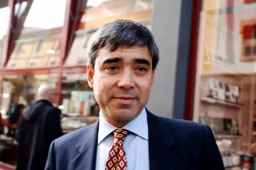 Corritore "vola" in Sea E l'ex gip di Mani Pulite è in lizza per i mercati