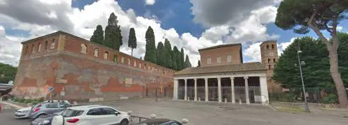 Google Maps Street View