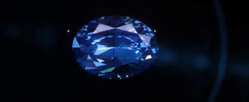 Okavango Diamond Company