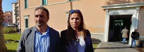 "Io colluso?" Il sindacalista Uil di Imperia querela Cgil, Cisl e Fiadel